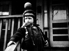 C384- Ruth Bennet McDougal Dorrough